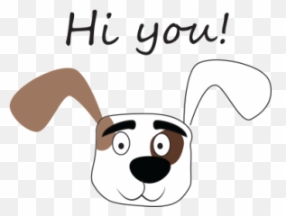 Puppy Face Emojis - Go Out With Me Note,Emoji Puppy