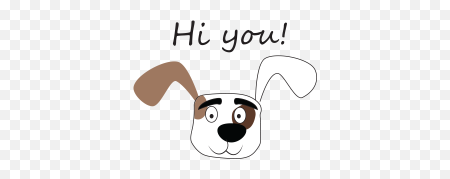 Puppy Face Emojis - Go Out With Me Note,Emoji Puppy