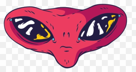 Transparent Png Svg Vector File - Png Image Alien Png Emoji,Alien Head Emoticon Meaning