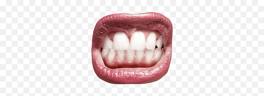 Top Jack Ahwu Rooster Teeth Intro - Angry Lips Emoji,Teeth Emoticons