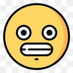 Awkward - Emoji De Torpe Png,Awkward Emoji