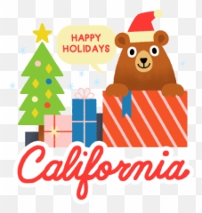 50 States Holiday Filters For Snapchat Mojimade - Illustration Emoji