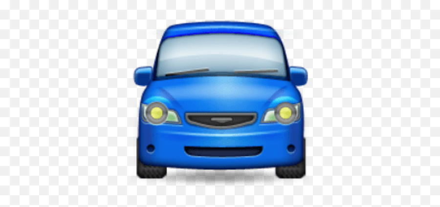 Ios Png And Vectors For Free Download - Cars Emoji On Transparent Background,Car And Swimmer Emoji