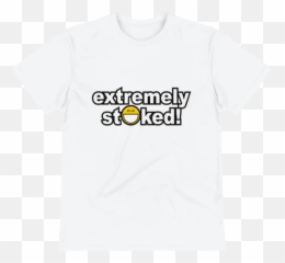 Extremely Stoked Mens T - Ice Cream Machine Emoji,Soccer Emoji Shirt