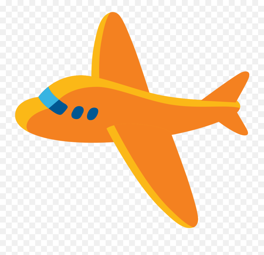Noto Emoji Lollipop 2708 - Airplanes Emoji,Clock Airplane Emoji