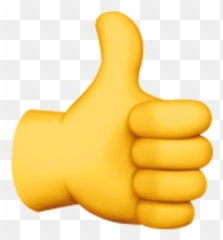 Up Png And Vectors For Free Download - Thumbs Up Apple Emoji,Boi Hand Emoji
