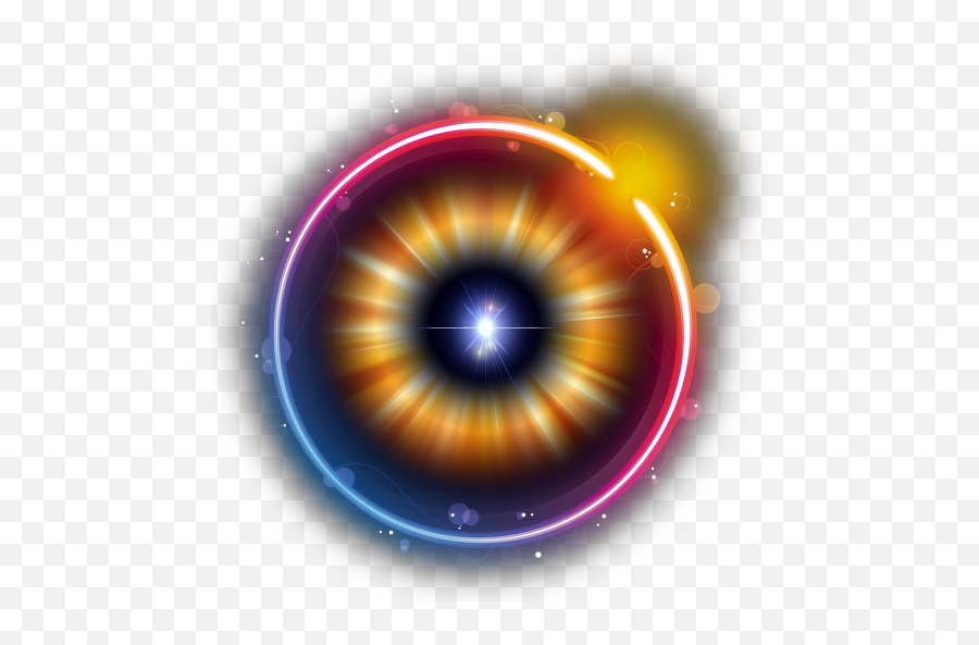 Appstore For - Transparent Png Neon Circle Emoji,Emoji Level 81