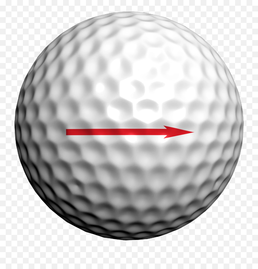 Golf Ball Alignment Markings - Golf Ball Name Embosser Emoji,Arrows Emojis