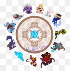 Teemo Cottontail - Clip Art Emoji,League Of Legends Emoticons