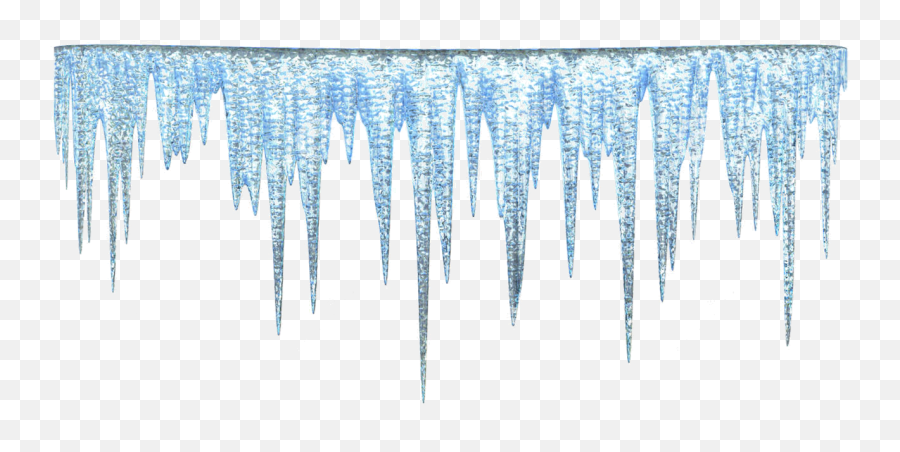 Ice Frame Icy Winter Christmas - Ice Png Emoji,Icy Emoji