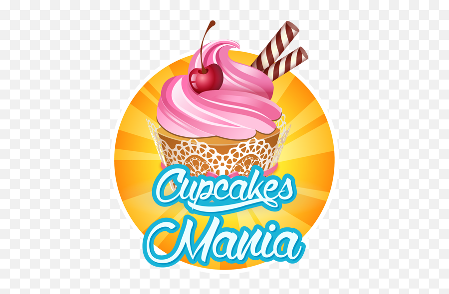 Match Three Game - Cupcake Emoji,Emoji Cupcake Designs
