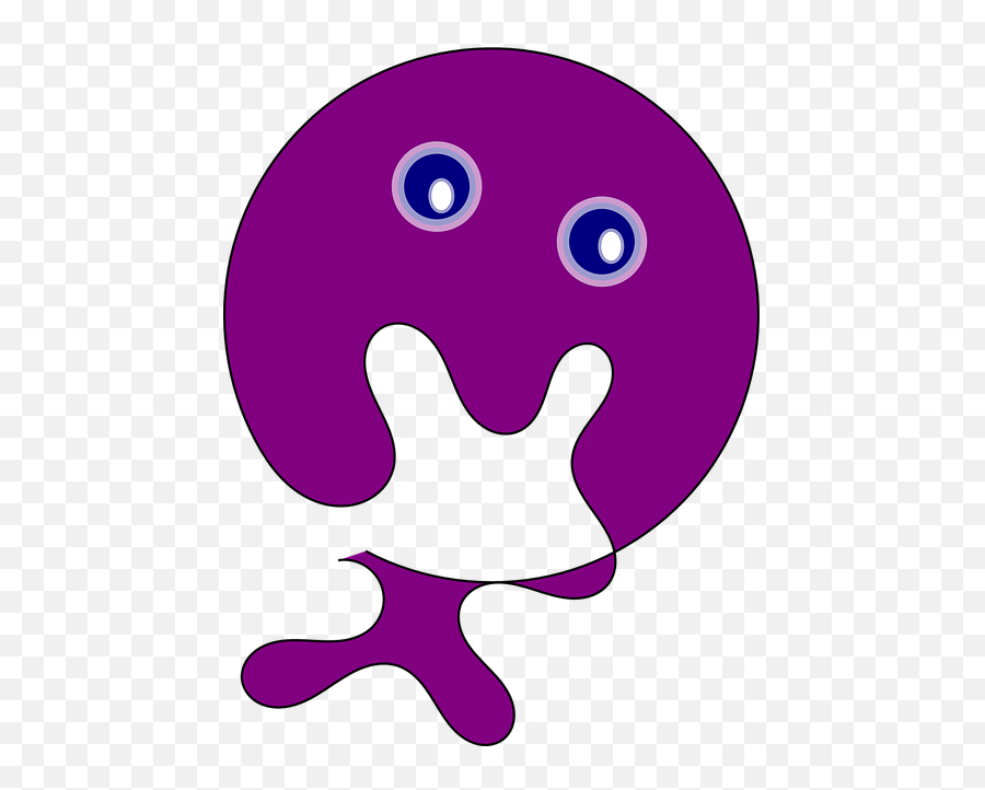 Free Cartoon Fish Fish Vectors - Vector Graphics Emoji,Jellyfish Emoticon