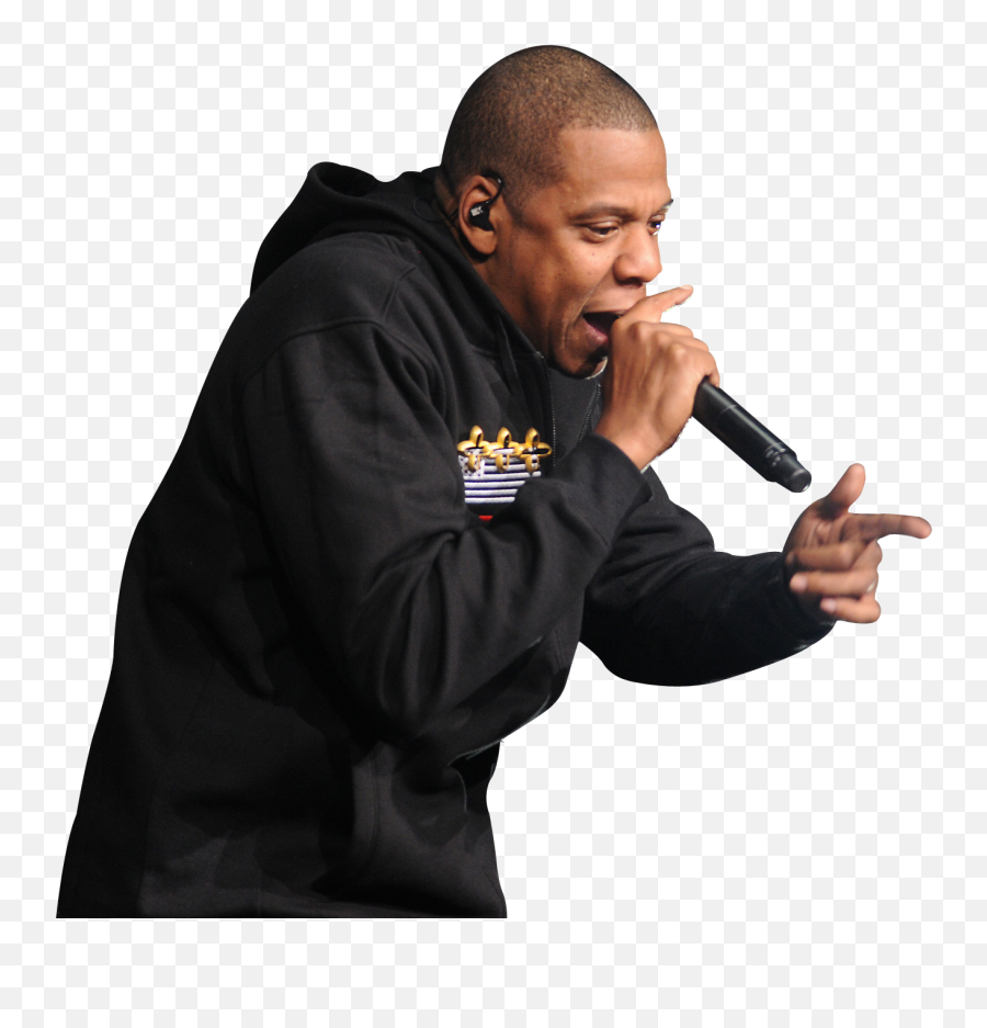 Rapper Vector Transparent Png Clipart - Jay Z Png Emoji,Rapper Emoji App