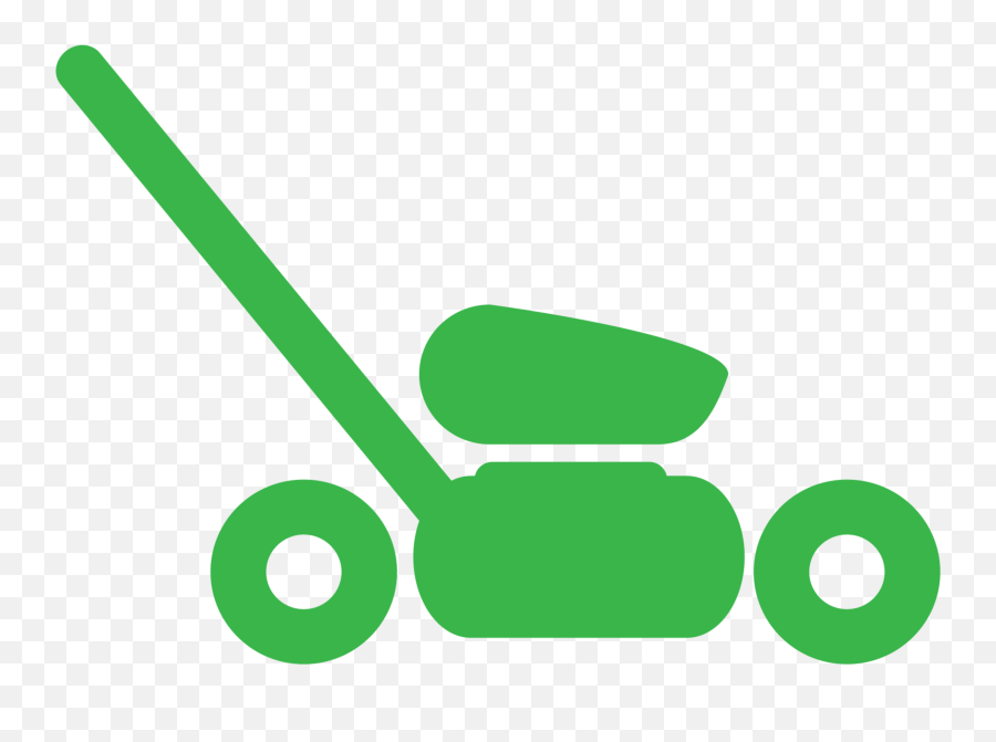 Lawn Mower Logos - Lawn Mower Clip Art Emoji,Lawn Mower Emoticon