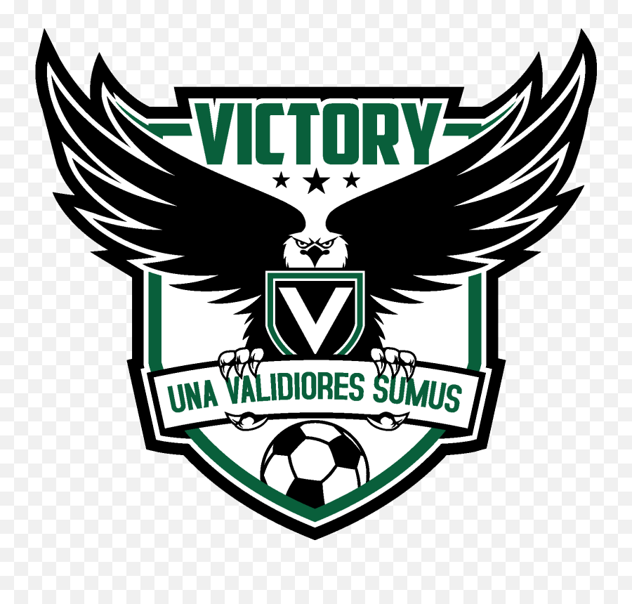 We Are Victory Soccer Club - Victory Soccer Club Mansfield Emoji,Gust Of Wind Emoji