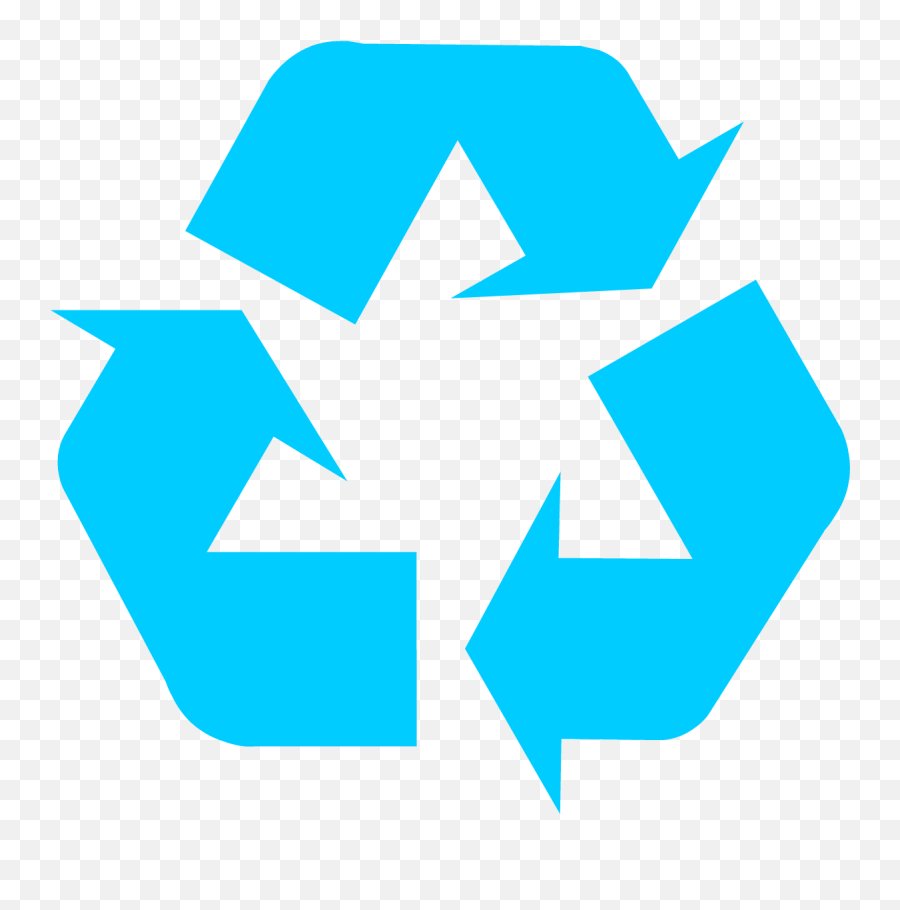 Recycling Symbol - Purple Recycle Symbol Emoji,Recycle Paper Emoji