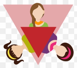 Education Job Search Girl Power - World Human Right Day Slogan Emoji