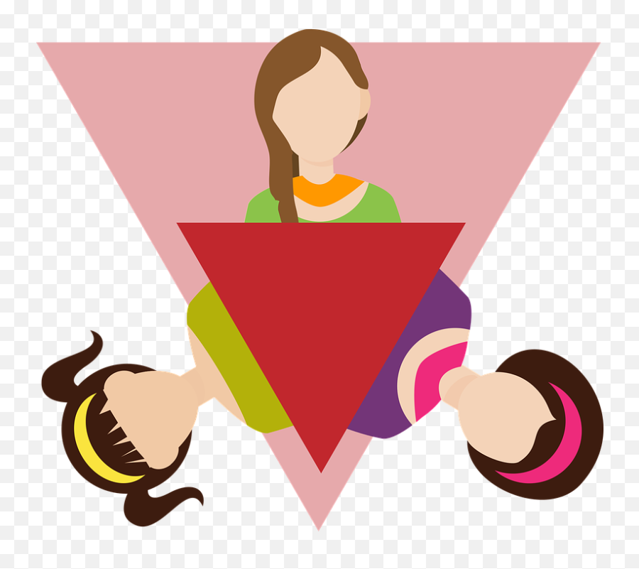 Education Job Search Girl Power - World Human Right Day Slogan Emoji,Girl Magnifying Glass Globe Emoji