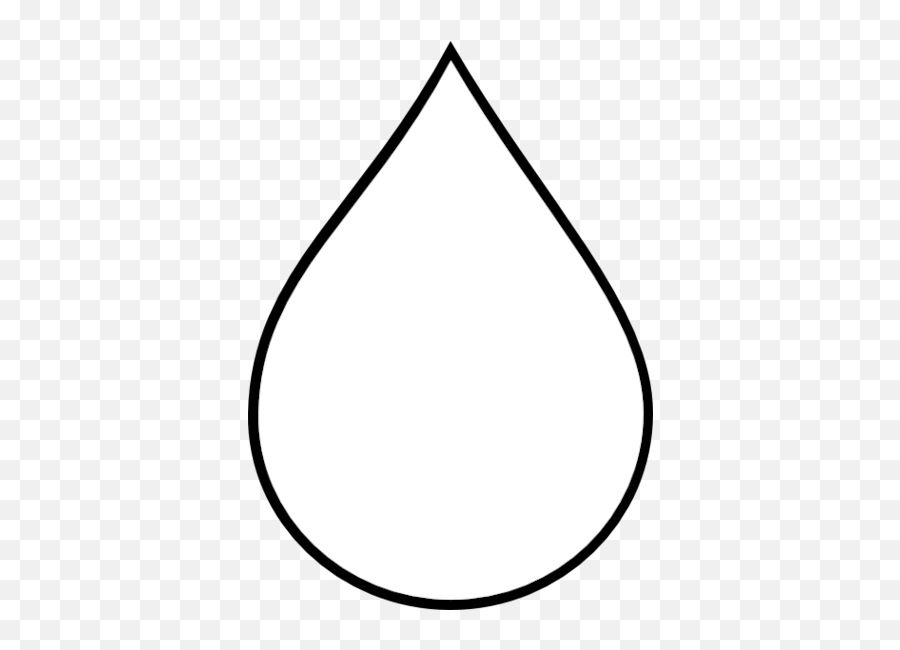Tears Vector Sweat Drop Picture 1205424 Tears Vector Sweat - Water Drop Outline Transparent Emoji,Sweatdrop Emoji
