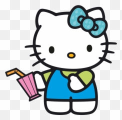 hello kitty png - Leading Uk Food And Beverage Business Hello Kitty Transparent Background Emoji