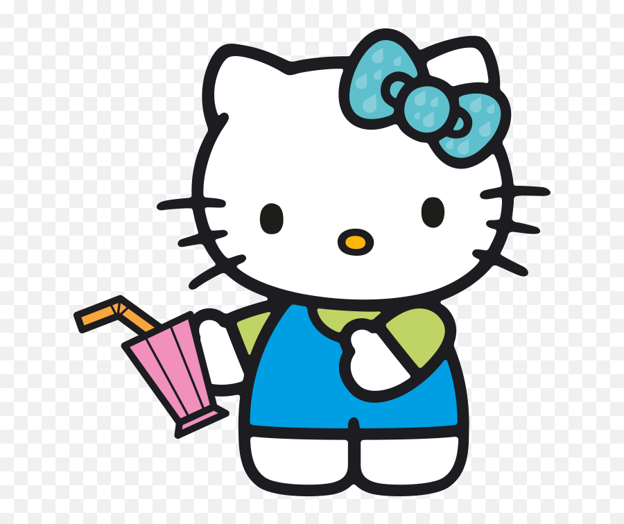 Hello Kitty Png - Leading Uk Food And Beverage Business Hello Kitty Transparent Background Emoji,Hello Emoji