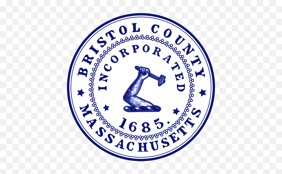 Seal Of Bristol County Massachusetts - Circle Emoji,Iran Flag Emoji