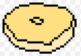 Pixilart - Pixel self portrait by Naumann Cowboy Hat Art Emoji