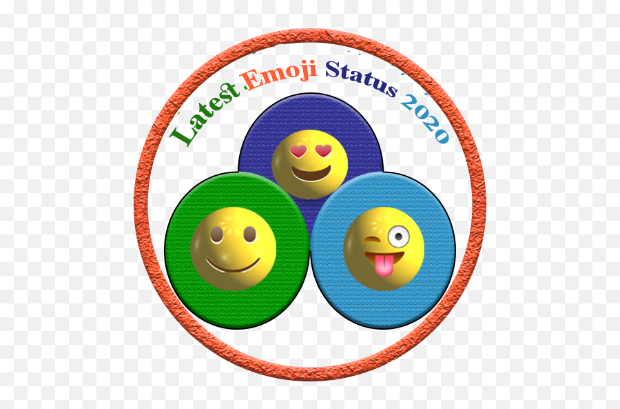 Attractive Social Status 2020 - Smiley Emoji,Spartan Emoji
