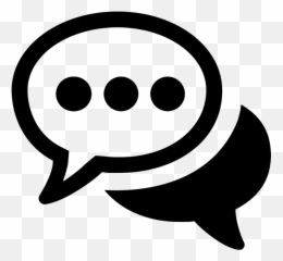 Social Media Chatting PNG Clipart Mart - Charing Cross Tube Station Emoji