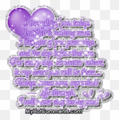 Top Ashley Adams Poem Stickers for Android u0026 iOS Gfycat - Purple Best Friend Emoji