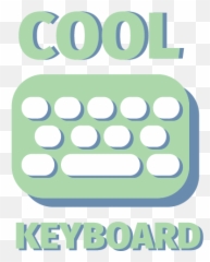 COOL Keyboard Free - Aplicaciones en Google Play Poster Emoji