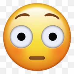 All Emoji Products - Flushed Face Emoji Png,Shamrock Emoji