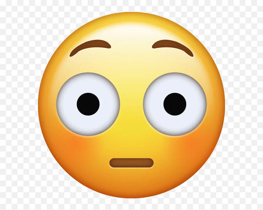 All Emoji Products - Flushed Face Emoji Png,Shamrock Emoji