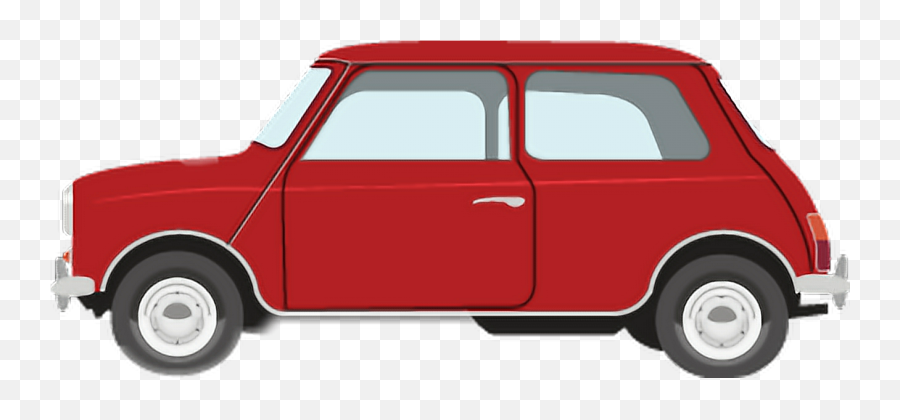 British Car Freetoedit - Icon Emoji,Mini Cooper Emoji