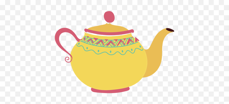 Transparent Teapot Clipart - Clipart Teapot No Background Emoji,Kettle Emoji