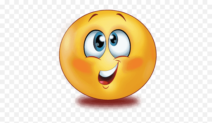 Shocked Emoji Png File Png Mart - Shocked Emoji,Orange Emoji Png