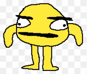 Pixilart - Cartoon Emoji