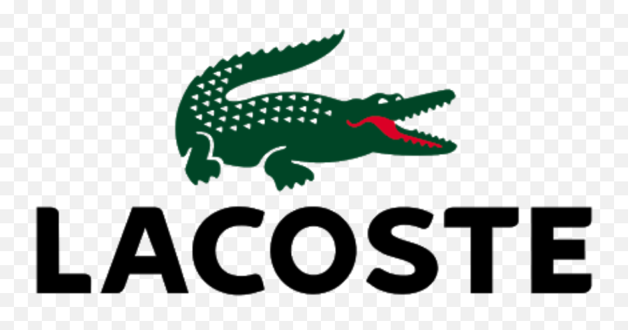 Popular And Trending Lacoste Stickers On Picsart - Logo De Lacoste Emoji,Crocodile Man Emoji