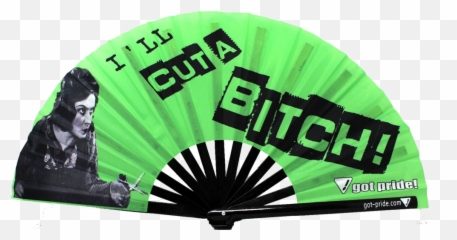 Klackin - Hand Fan Emoji