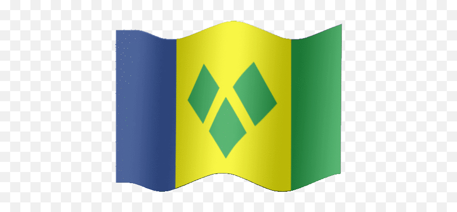 Top Mielqbbi Gygyulst Kvnok Stickers For Android - St Vincent Flags Emoji,St Lucian Flag Emoji