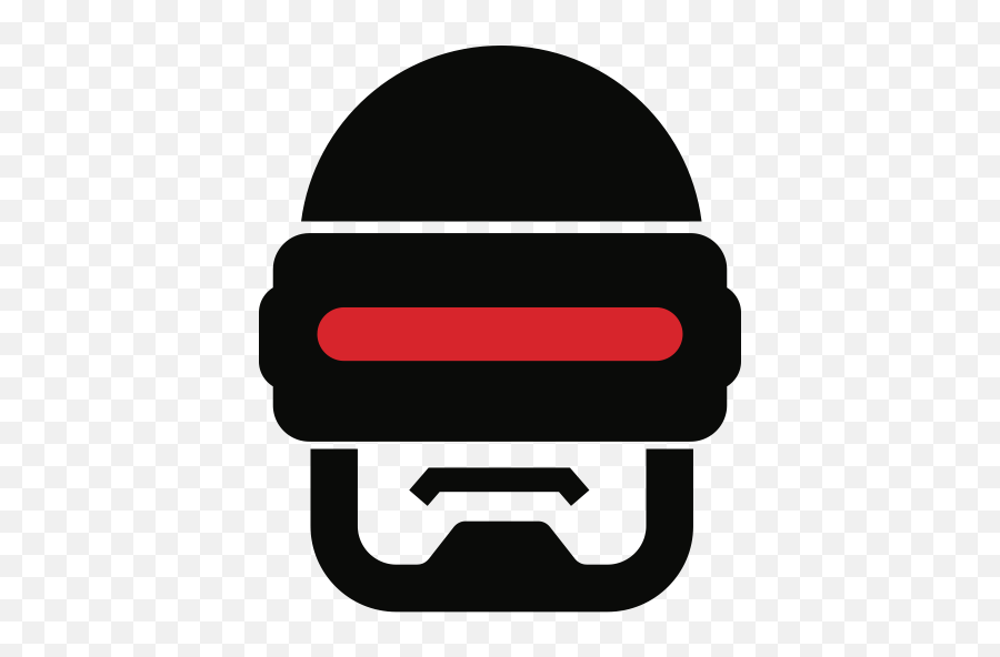 Rubocop Logo Transparent Png - Rubocop Logo Png Emoji,Rockstar Emoji