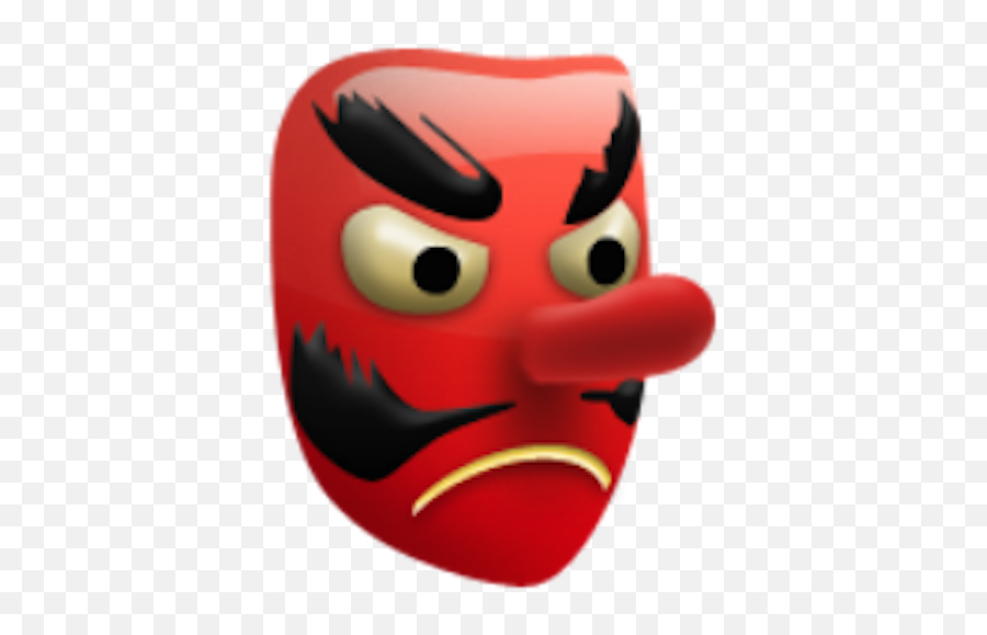Download 9emoji - Goblin Mask Emoji,Goblin Emoji