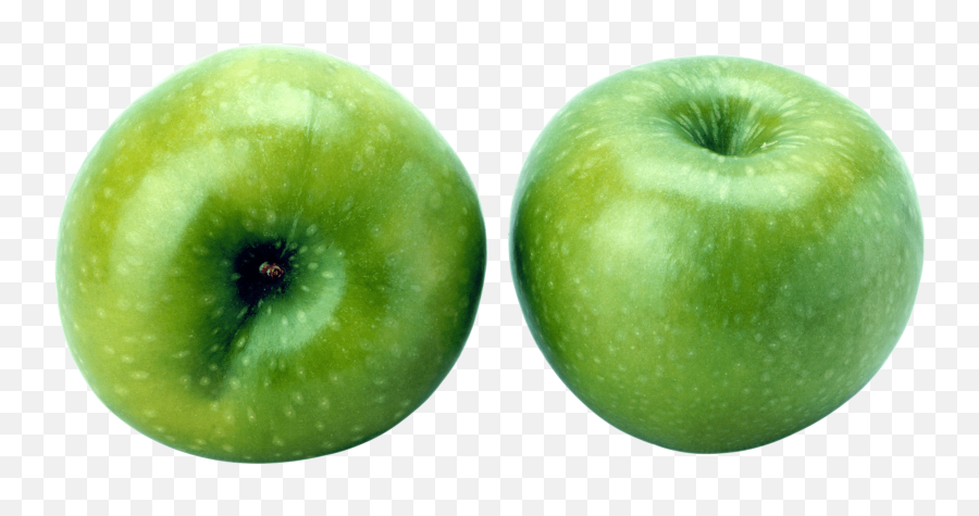82 Green Apple Png Image - Png Emoji,Green Apple Emoji