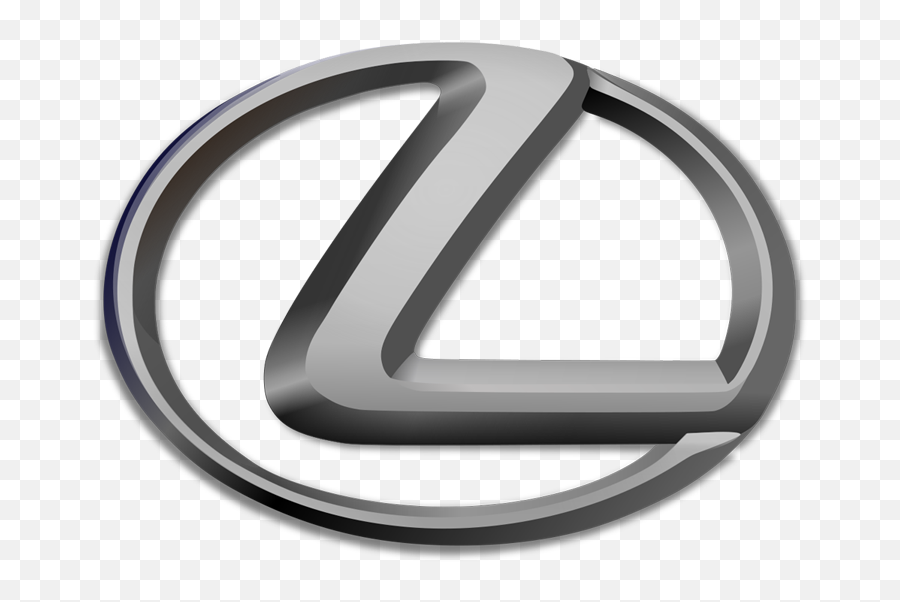 Lexus Car Logos - Logo Lexus Emoji,Gas Pump Emoji