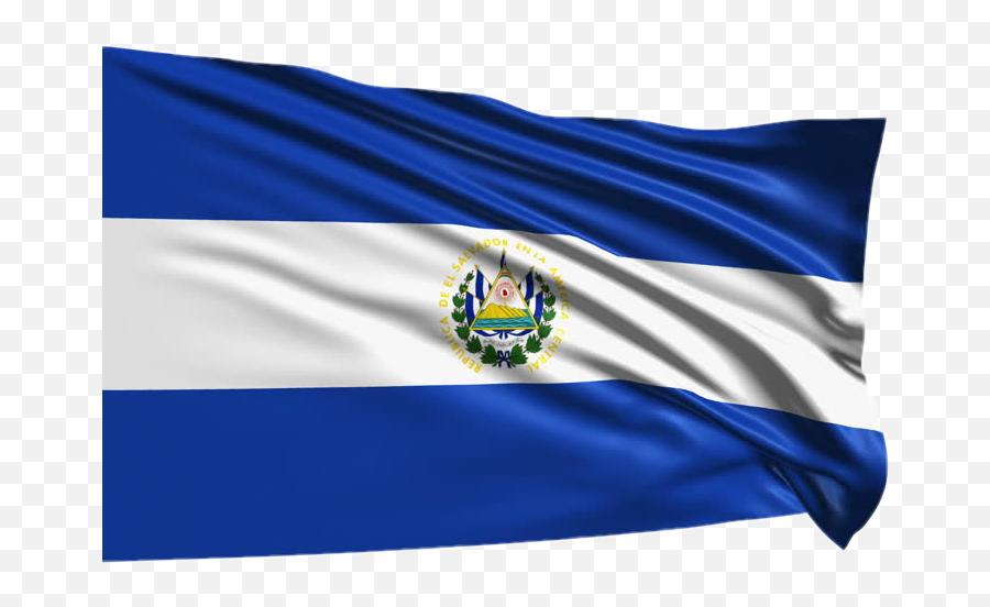 Largest Collection Of Free - Bandera De El Salvador Gif Emoji,El Salvador Flag Emoji