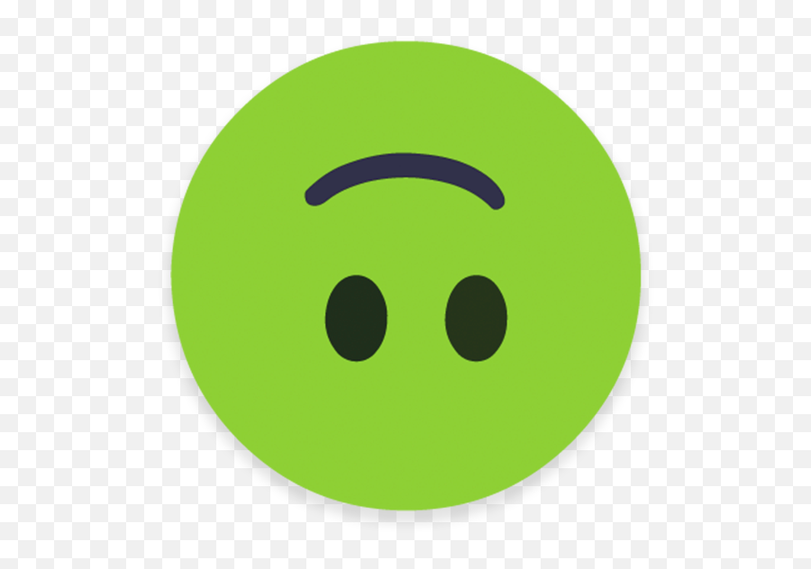 Checking Out While Dialing In - Eyes Up World Dot Emoji,Scowl Emoji