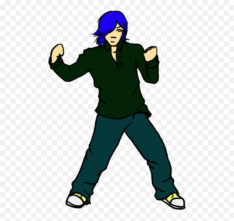 Pin Dancing Clipart Gif - Twisting Animated Gif Men Anime Dancing Gif Transparent Emoji,Animated Dancing Emoji