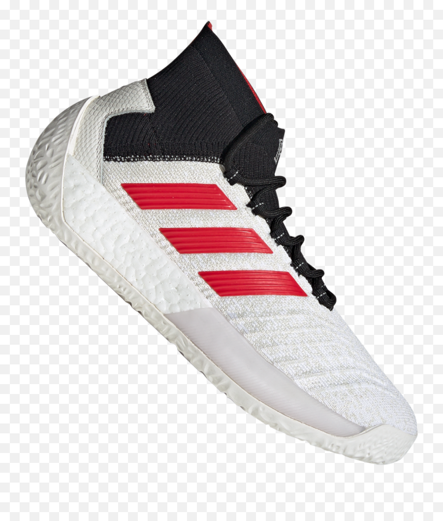 Adidas Predator Tr Pogba Weiss - Round Toe Emoji,Pogba Emoji