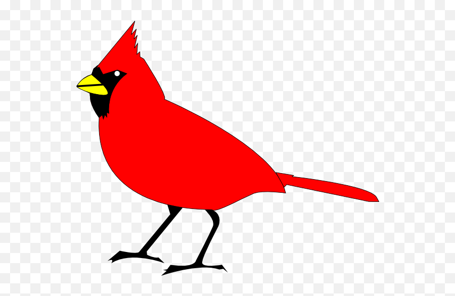 Free Free Cardinal Clipart Download Free Clip Art Free - Clip Art Cardinal Emoji,Cardinals Emoji