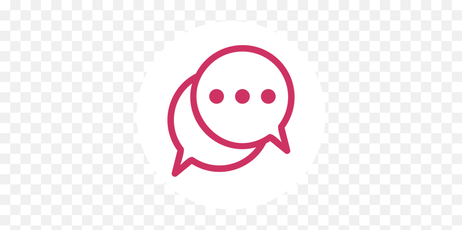 Confidence - Dot Emoji,Confident Emoticon